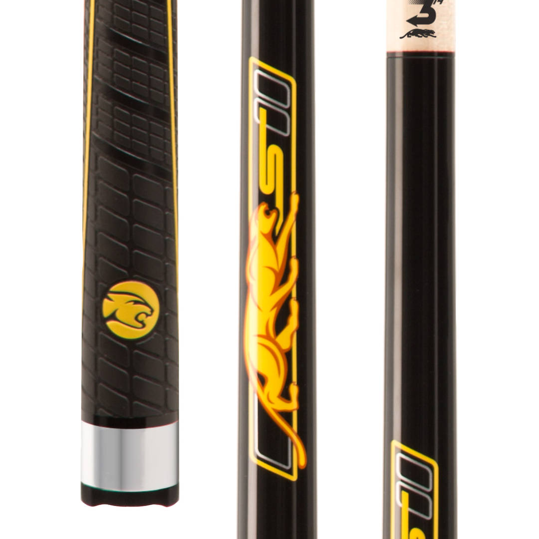 PRD-SPORT2 Predator Pool Cue
