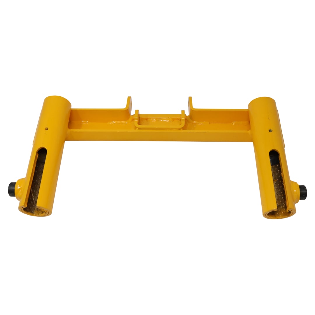 Wastebuilt® Replacement for Perkins Slide Weldment (Rev B)