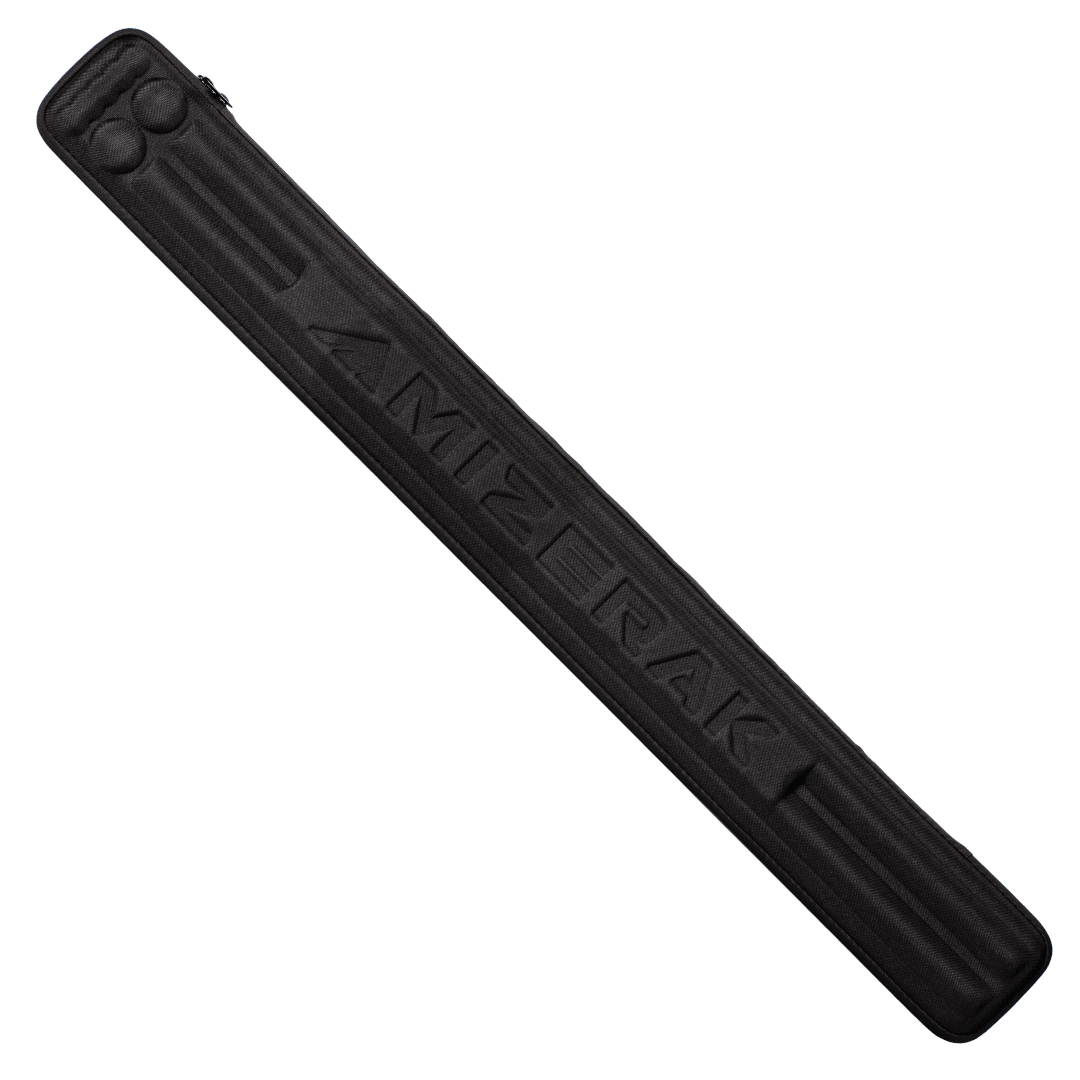 Mizerak Hard Pool Cue Case – B