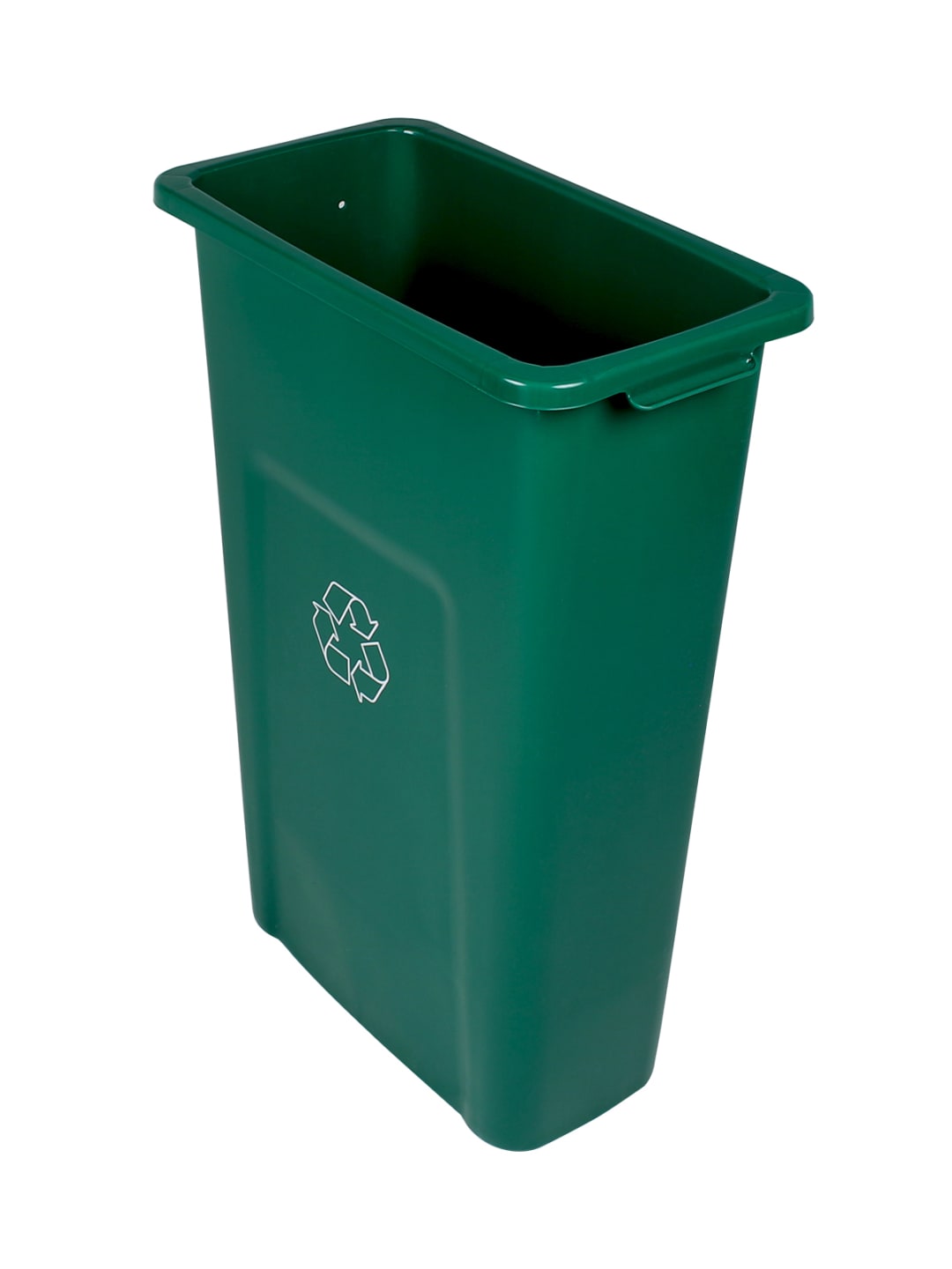  WASTE WATCHER - Single - Body - 27 - Mobius Loop - Dark Green