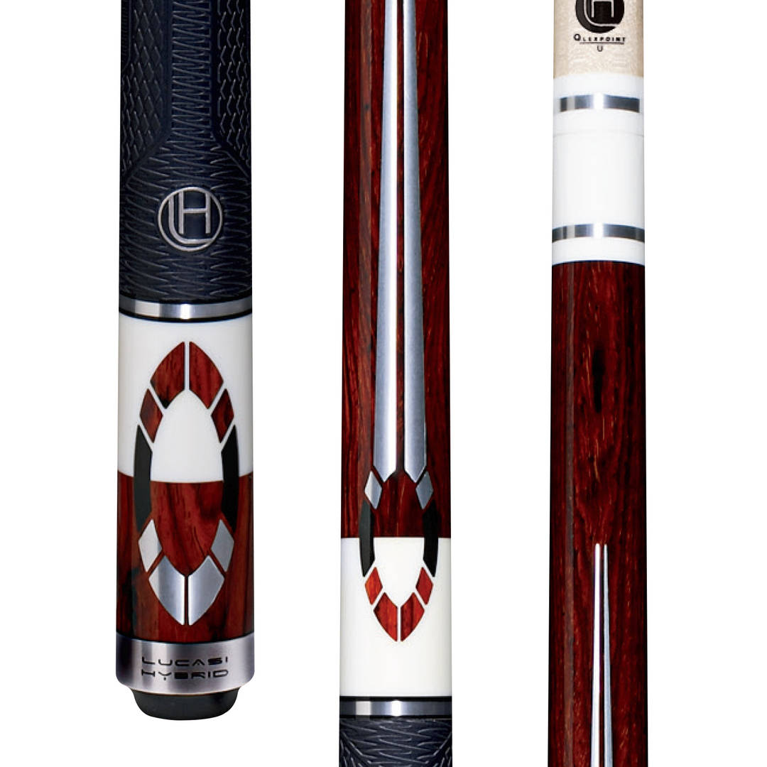 Lucasi Technology COCOBOLO,BLA