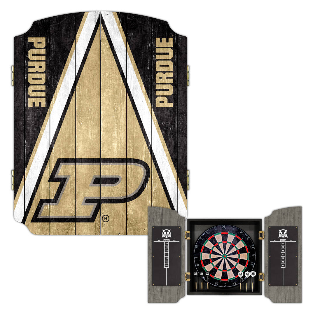 Purdue University Boilermakers