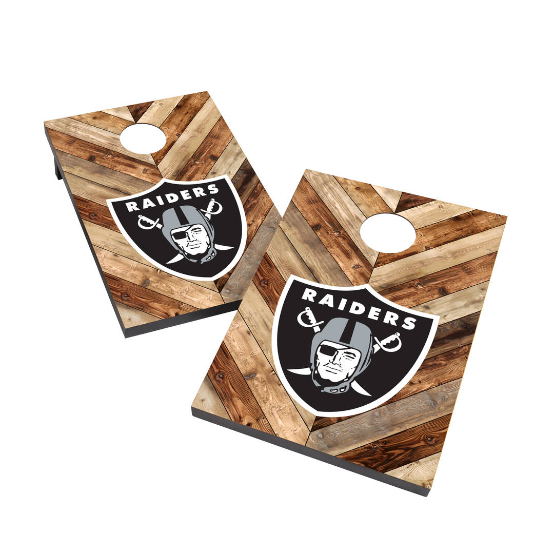 Las Vegas Raiders | 2x3 Bag To