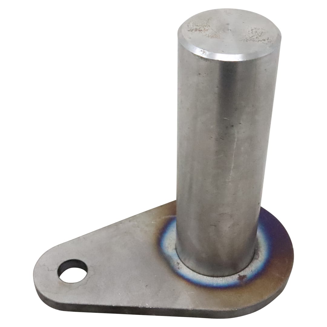 Wastebuilt® Replacement for Heil Pin, Fork Cylinder, Rod End, Odyssey