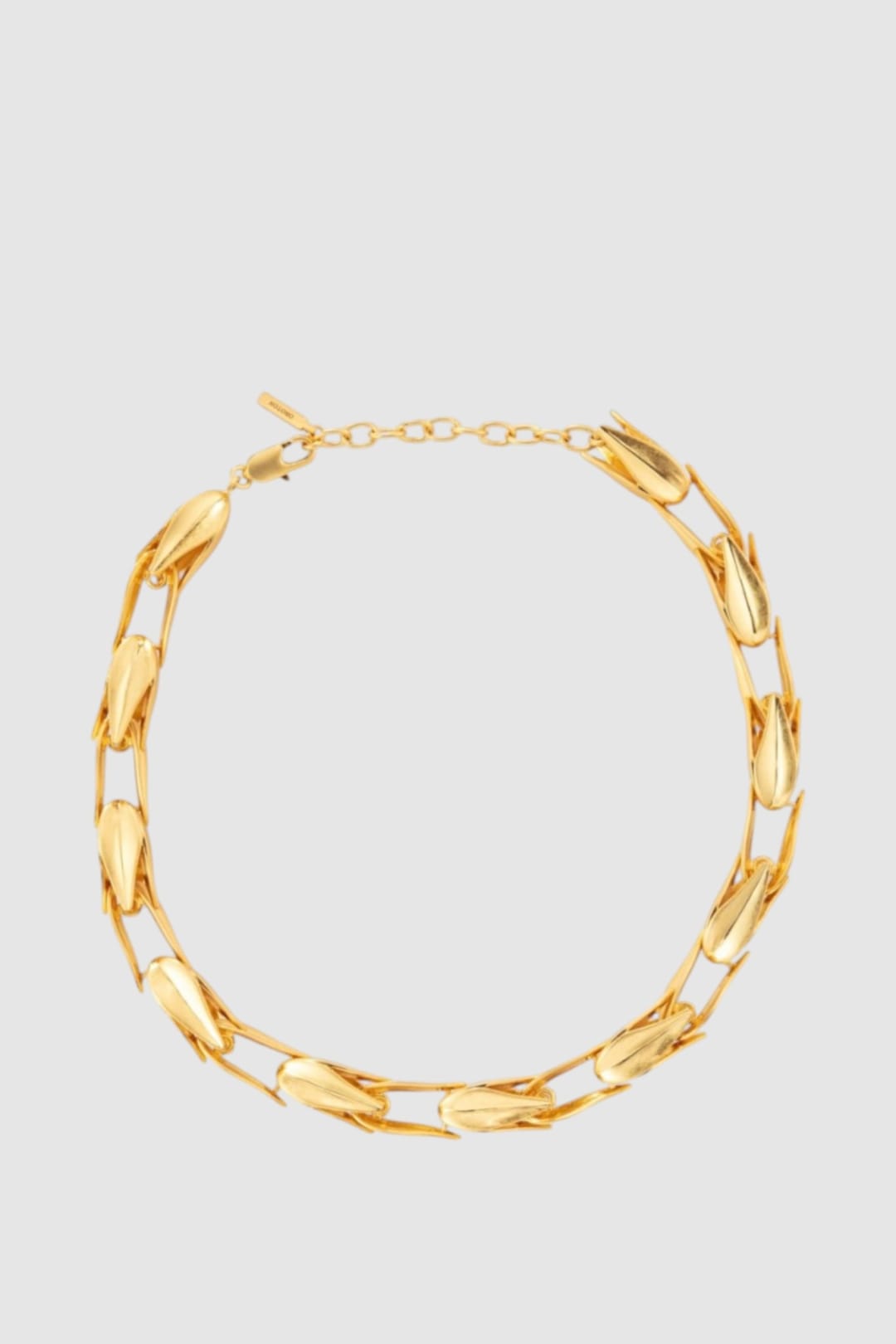 Alma Necklace