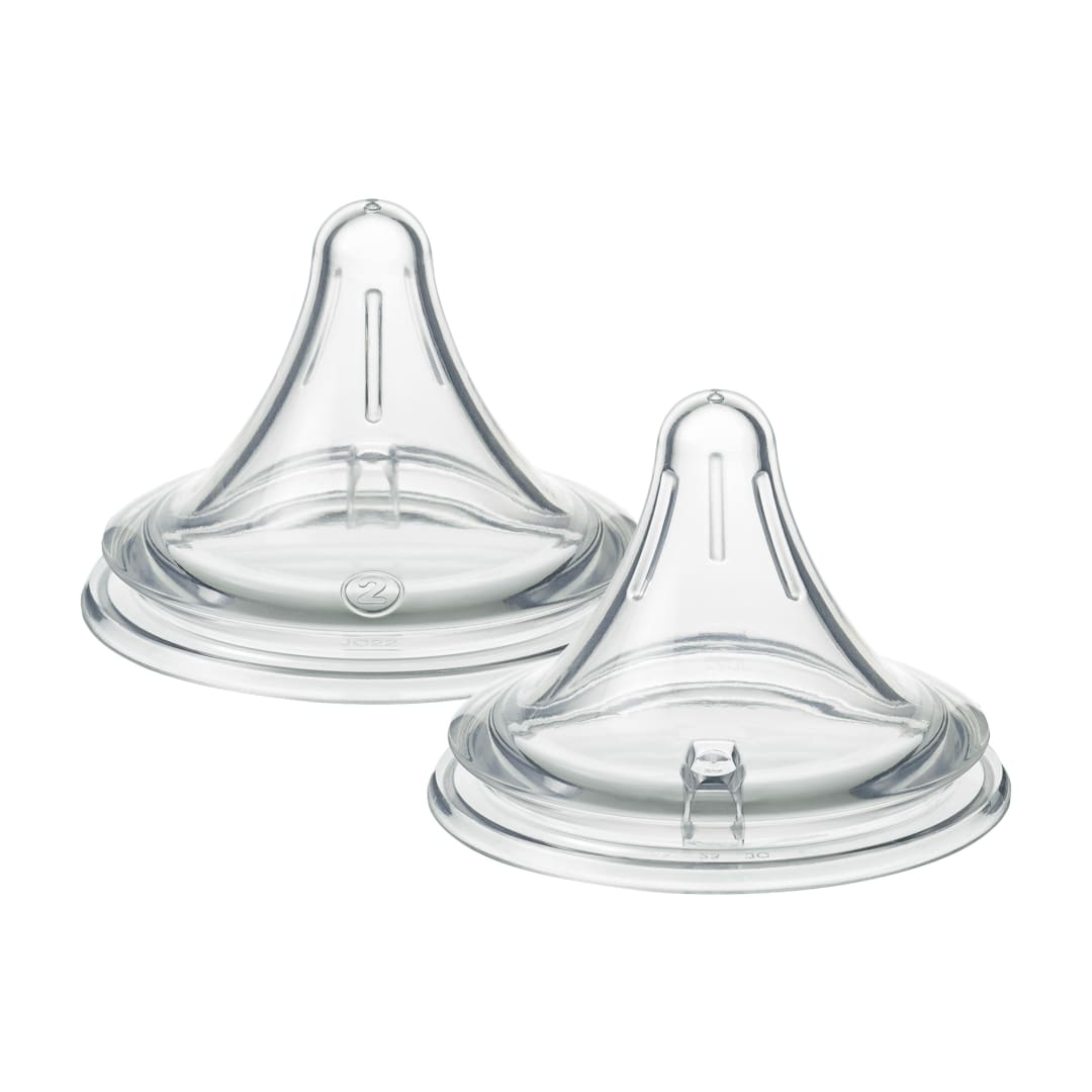 TT 2X NS NARROW TEAT MEDIUM