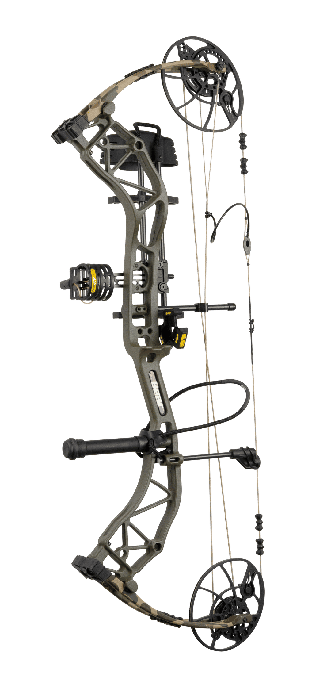 Bear Legend XR RTH