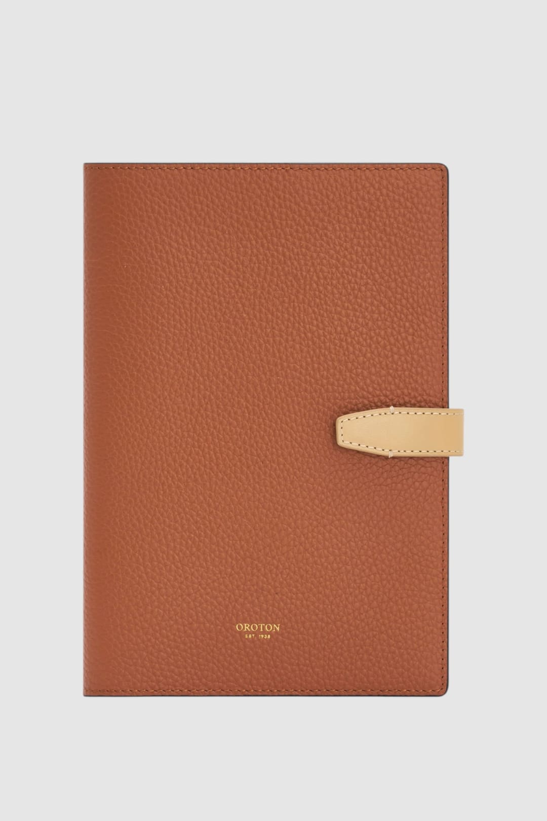 Fife A5 Notebook