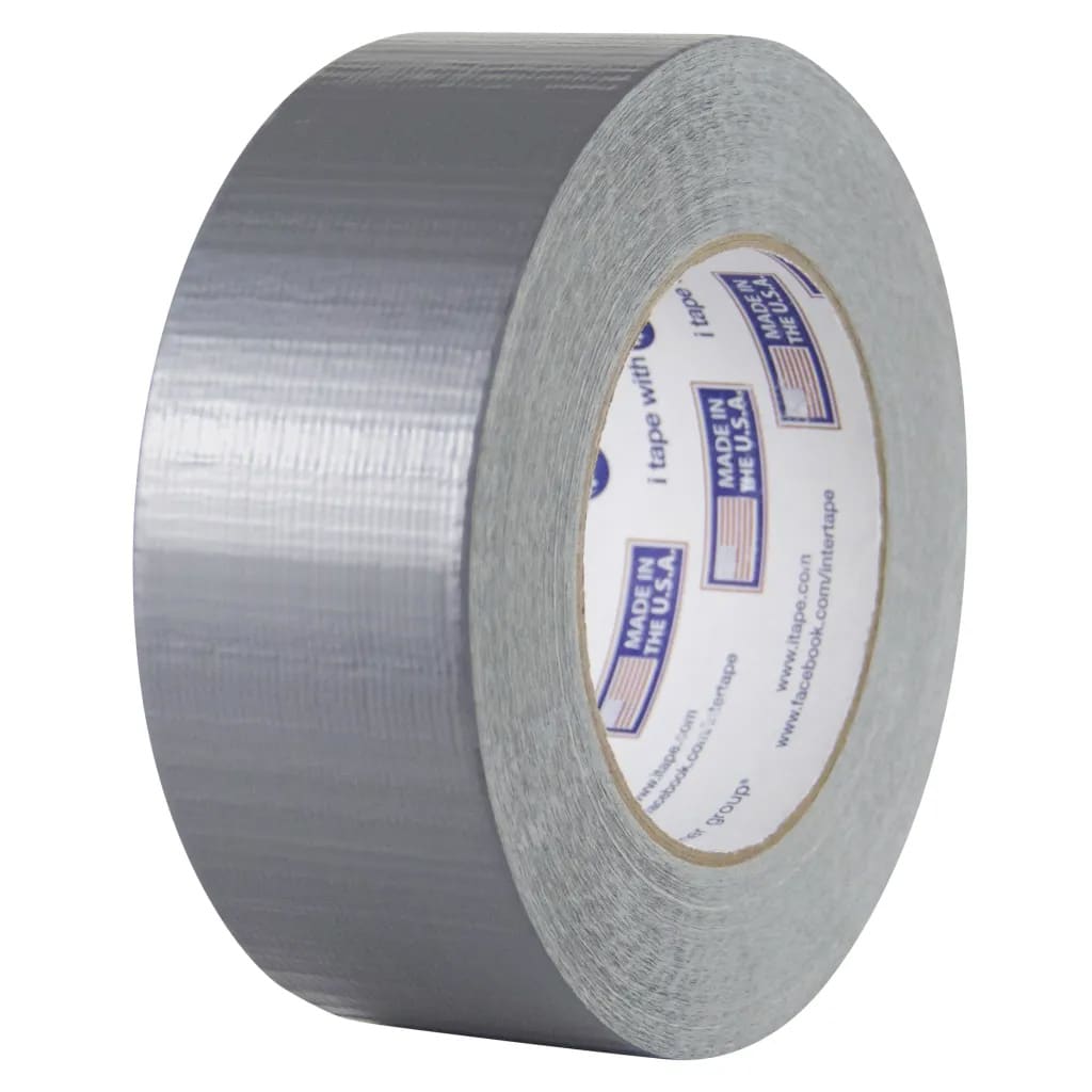 AC15 8 Mil Utility Duct Tape