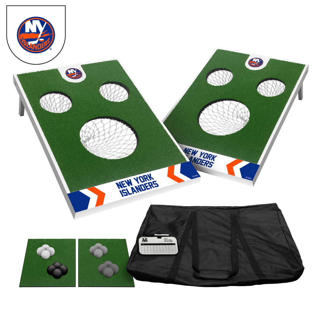 New York Islanders | Golf Chip