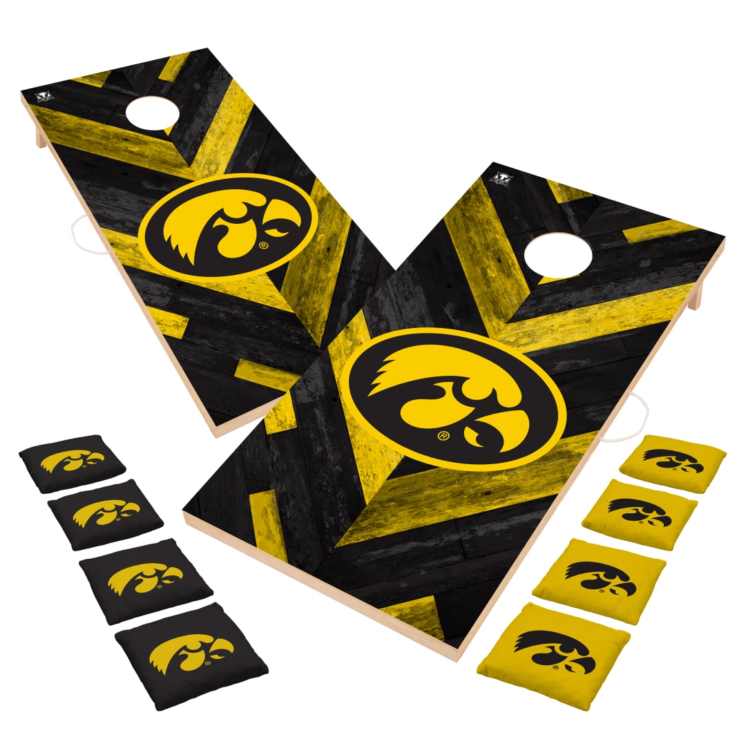 Victory Tailgate University of