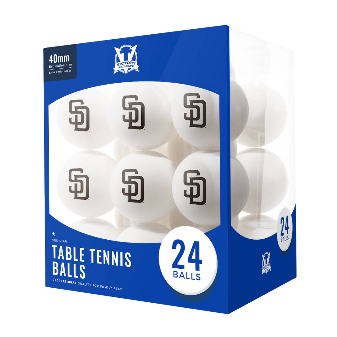 San Diego Padres | Ping Pong B