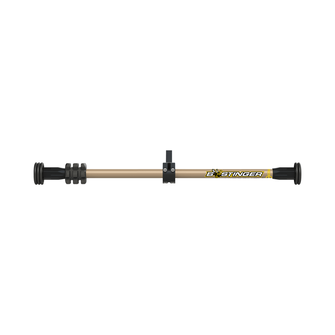 Bee Stinger Microhex™ Counter 