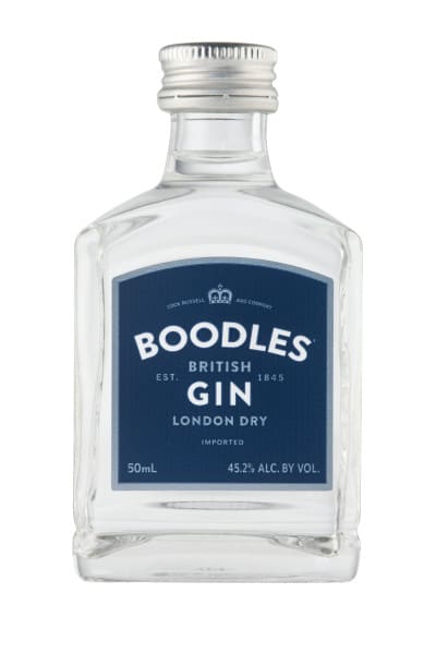 Boodles Original