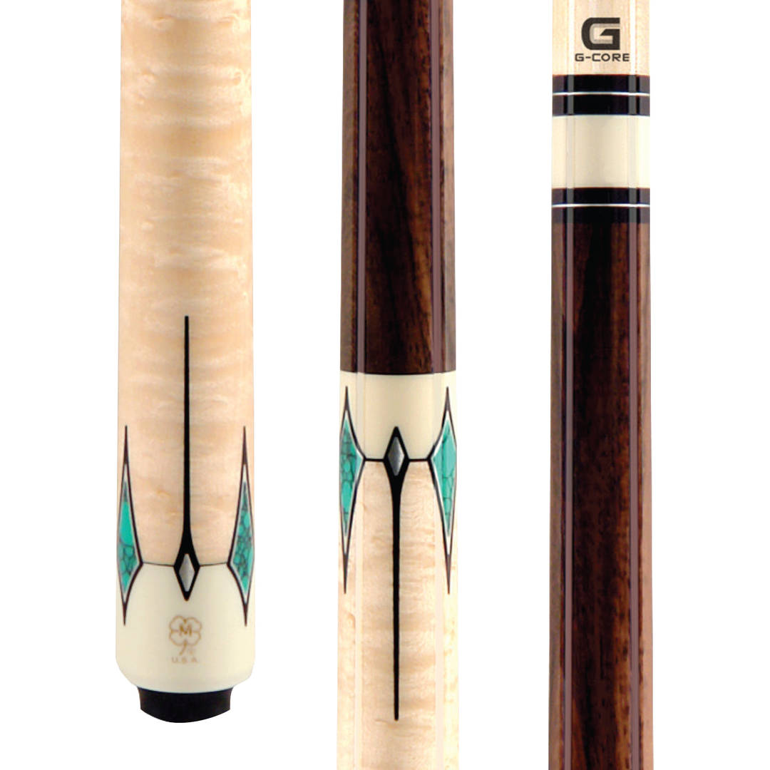 G411 McDermott Pool Cue