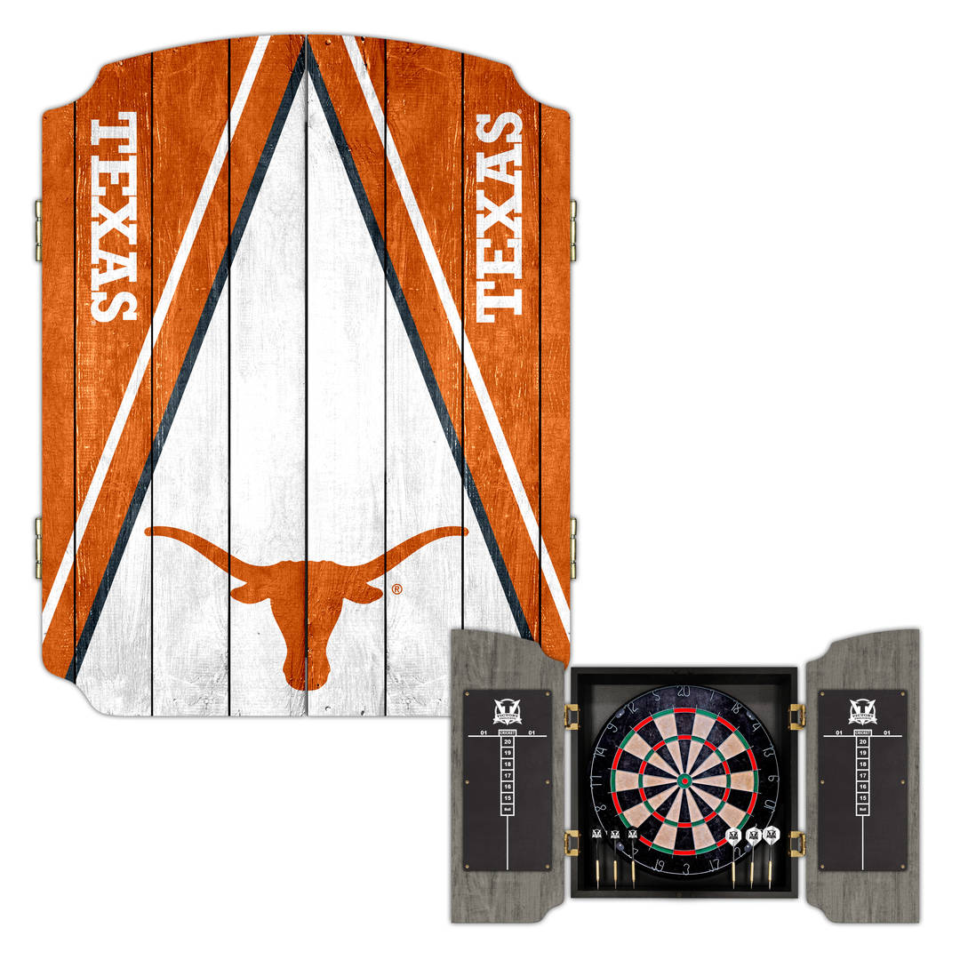 University of Texas Longhorns