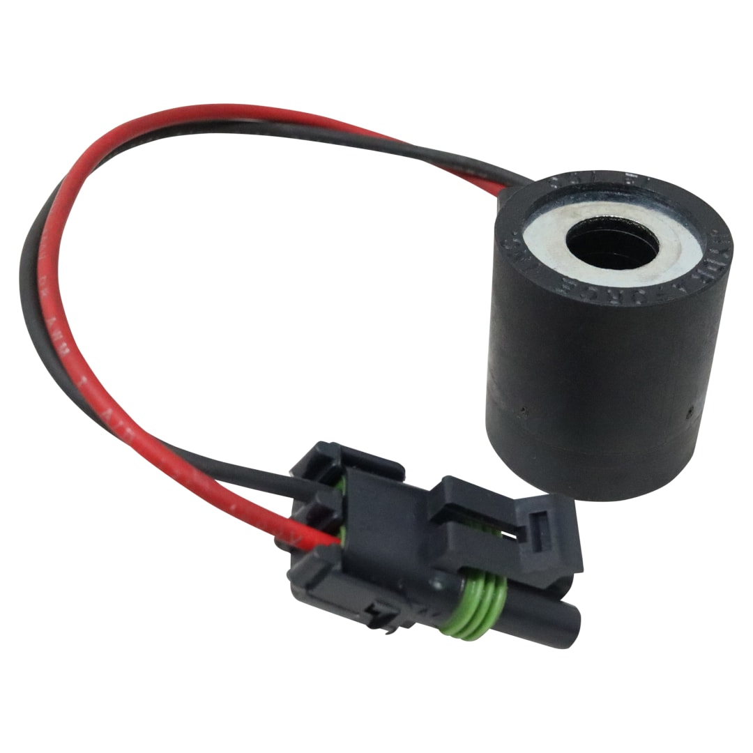 Wastebuilt® Replacement for McNeilus Remote Unloader Block Coil