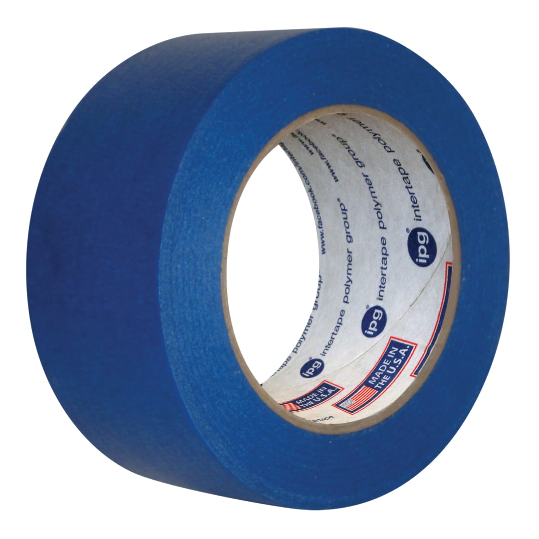 PF3 Colored Specialty Paper Masking Tape