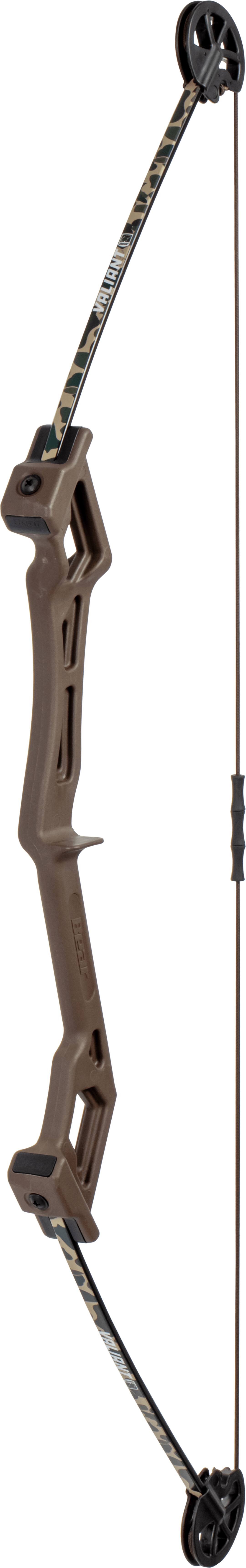 Bear Valiant Bow Set