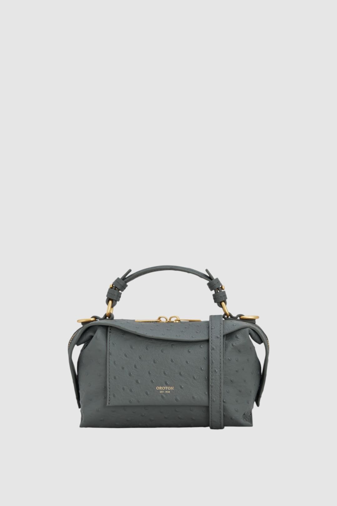 Mica Texture Mini Bowler