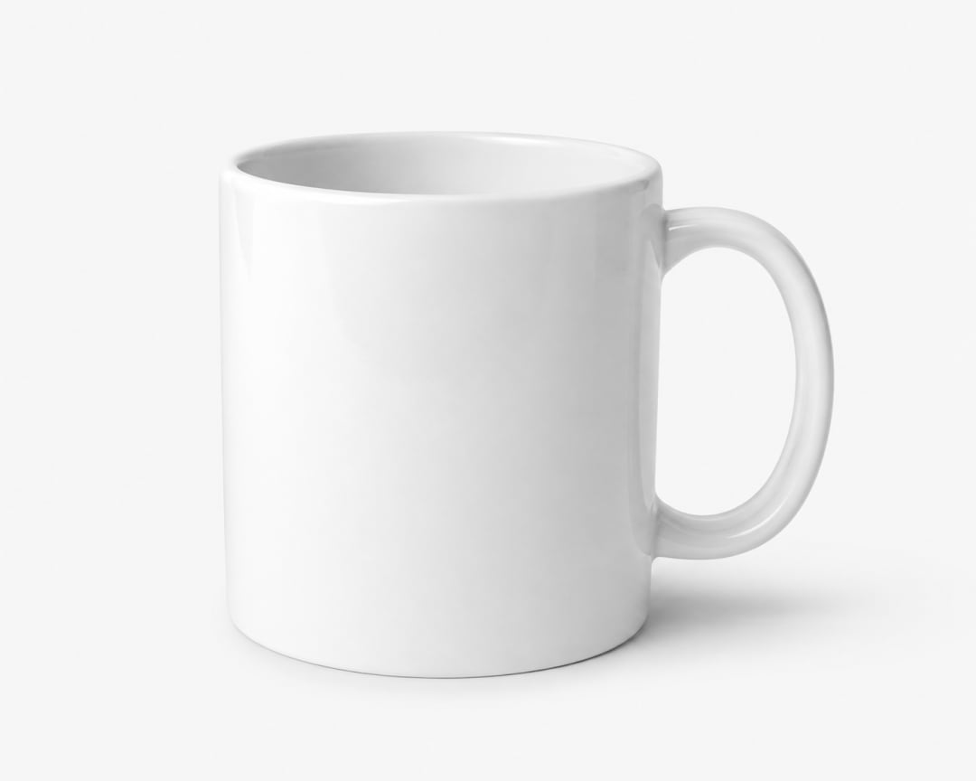 Salsify Seahawks White Coffee Mug