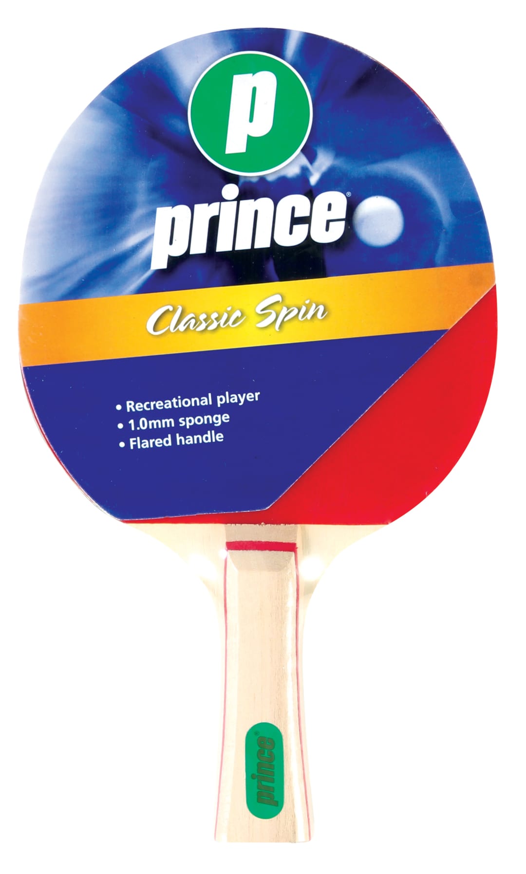 Prince Classic Spin Table Tenn