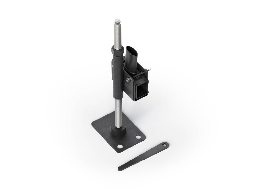 Vuly Trampoline Leveller for a