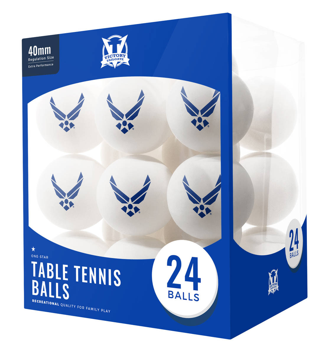 US Air Force | Ping Pong Balls