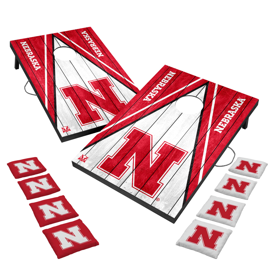 University of Nebraska Cornhus