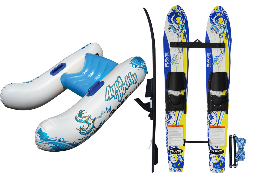 Water Ski Starter Package