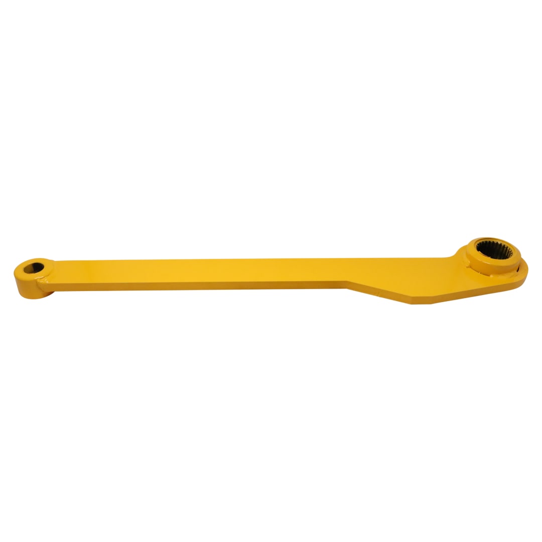 Wastebuilt® Replacement for Perkins Driver Arm Weldment Left Hand - 56"