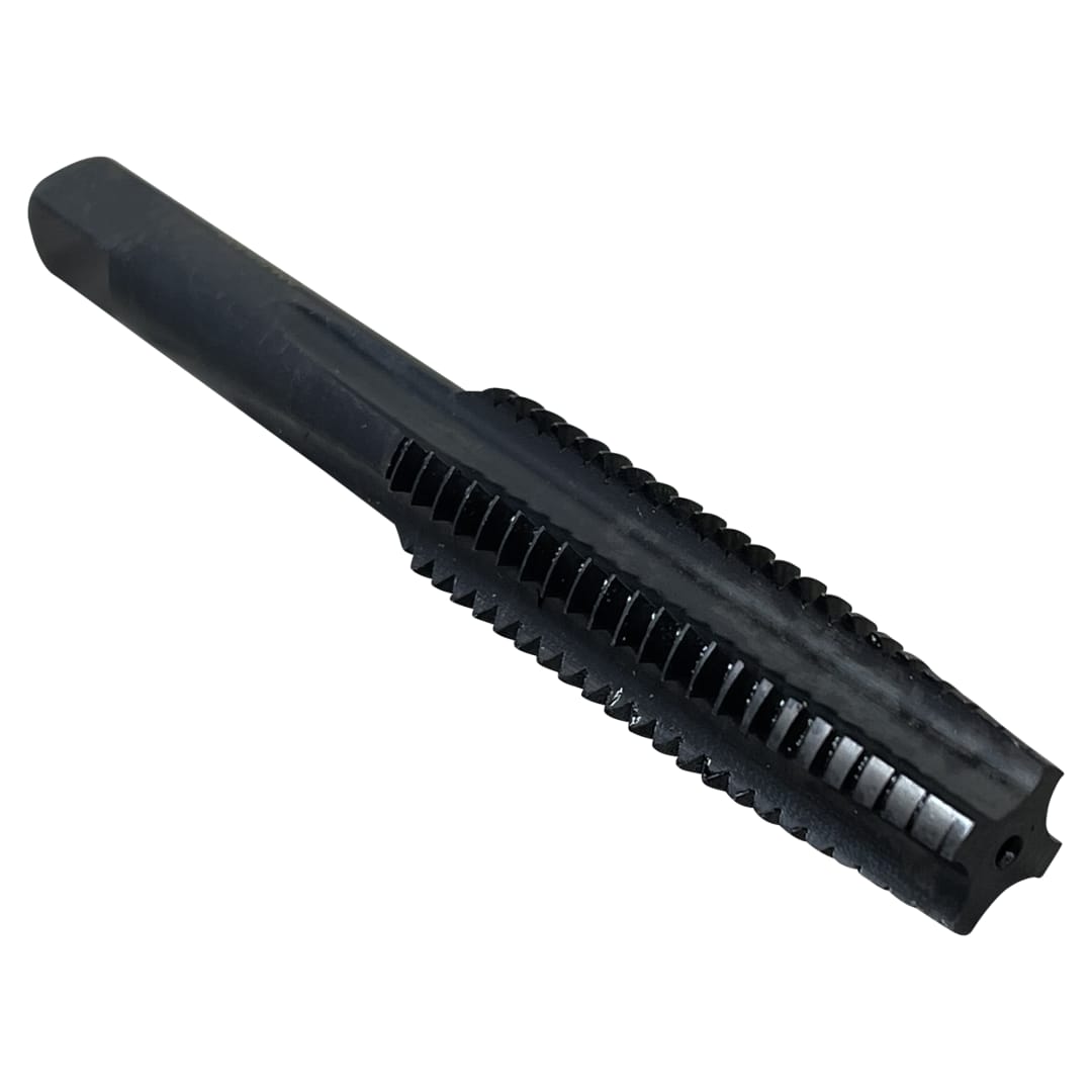 Wastebuilt® Replacement for E-Z Pack 1/2-13 Taper HSS Nitro Hand Taps, Black Oxide