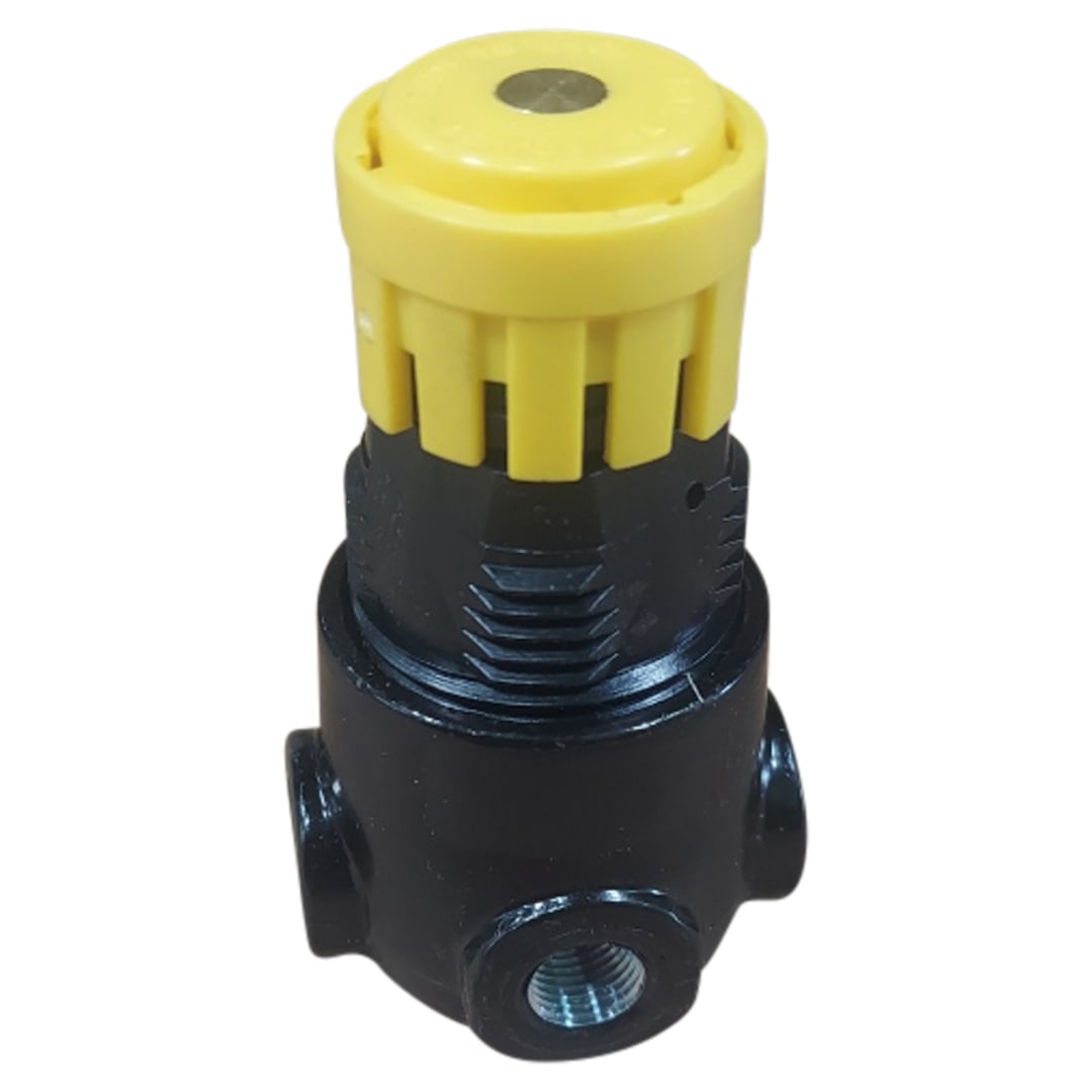 Wastebuilt® Replacement for Silent Drive Miniature Regulator