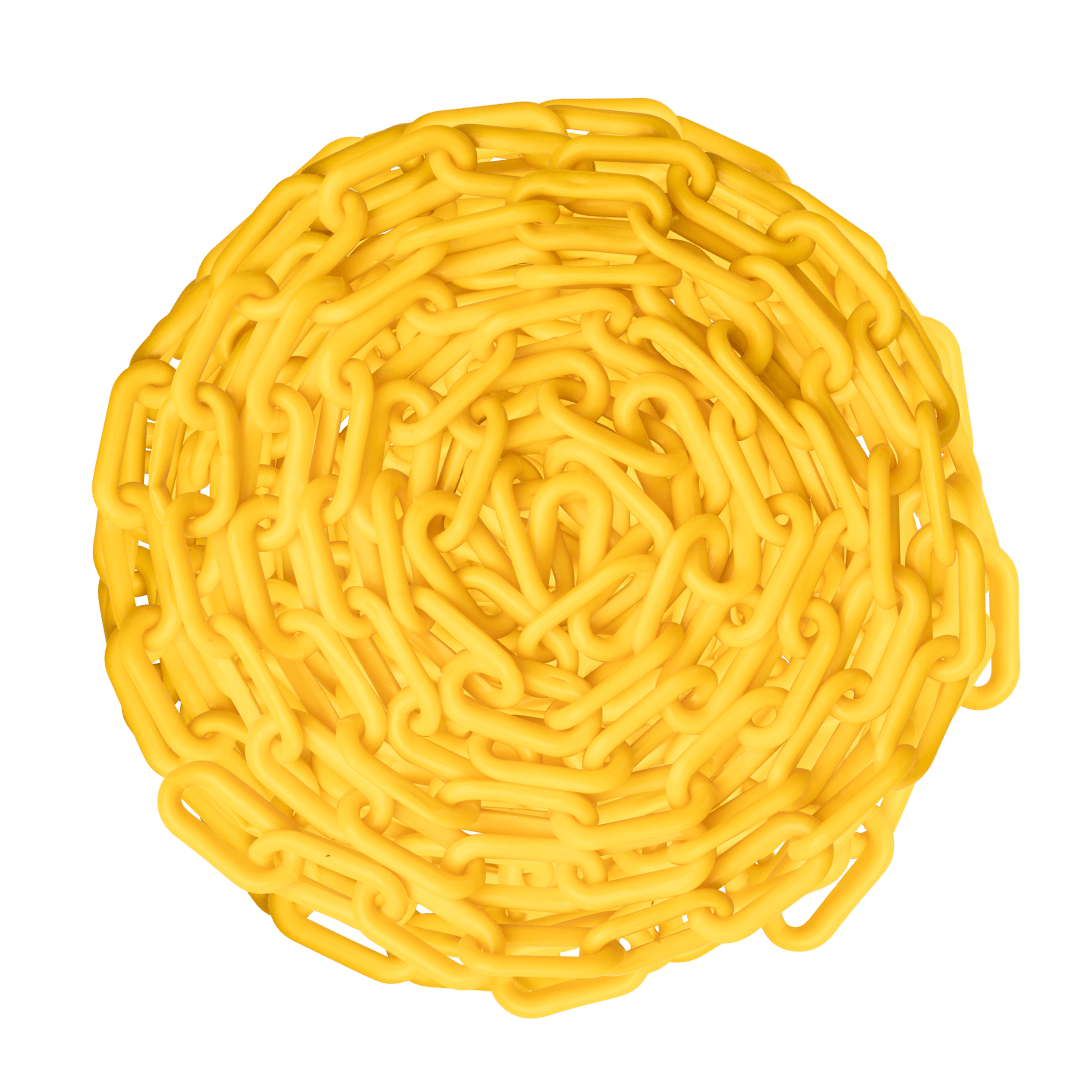 US Weight 500 Foot Yellow Chai
