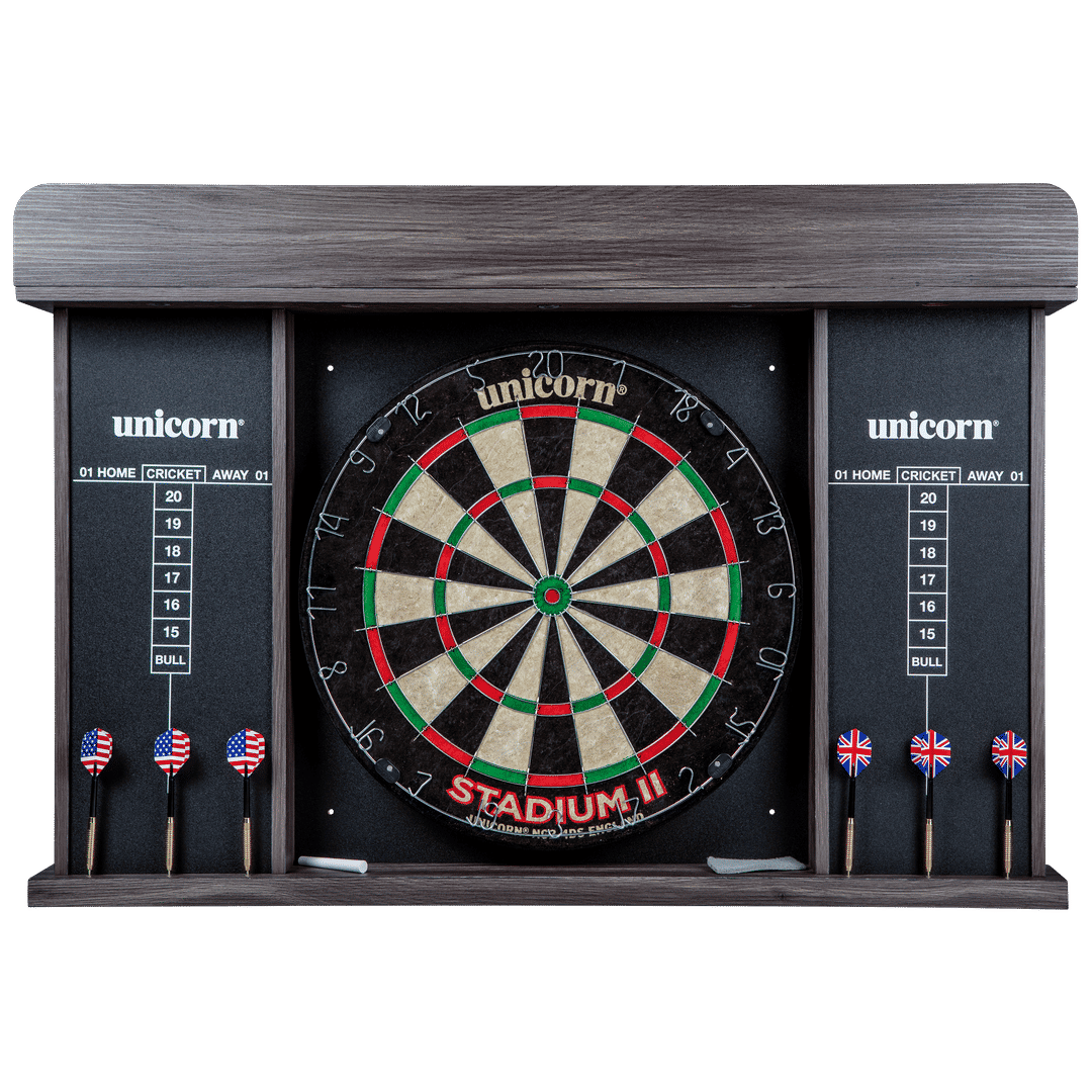 Unicorn Stadium 2 LED Cabinet