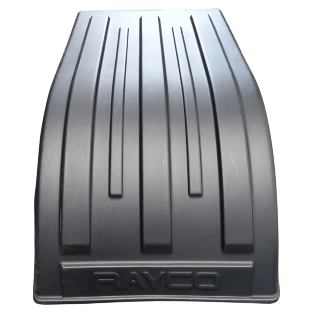Wastebuilt® Replacement for Roll-Offs USA Fender Half