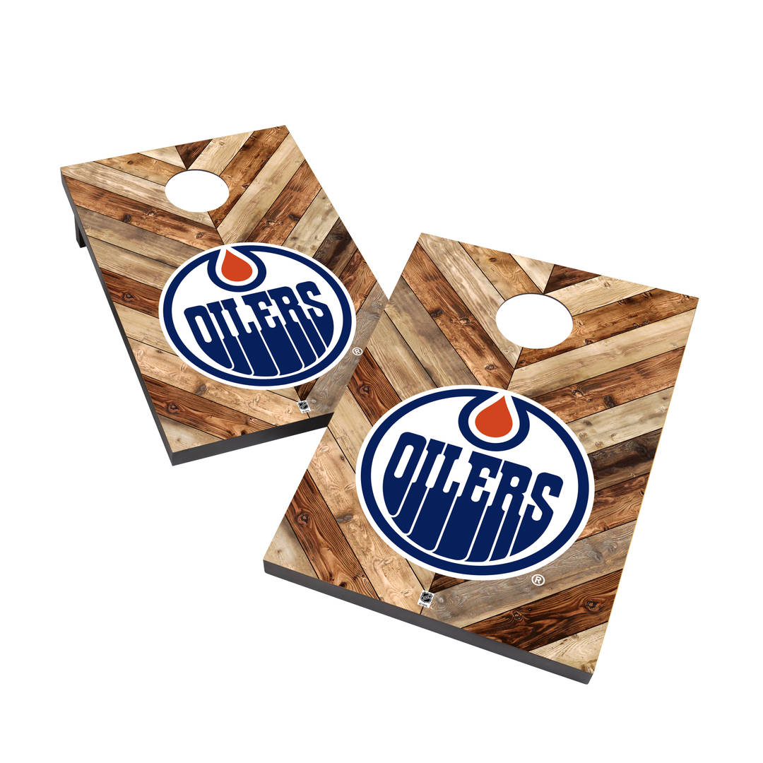 Edmonton Oilers | 2x3 Bag Toss