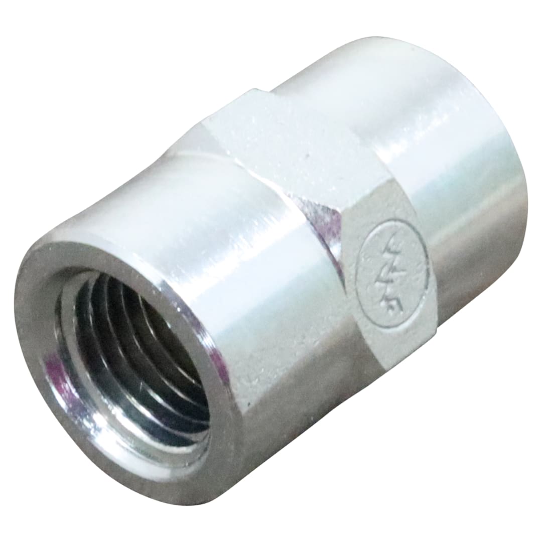 Galbreath™ 1/4 Female  National Tapered Pipe Thread x 1/4 Female National Tapered Pipe Thread