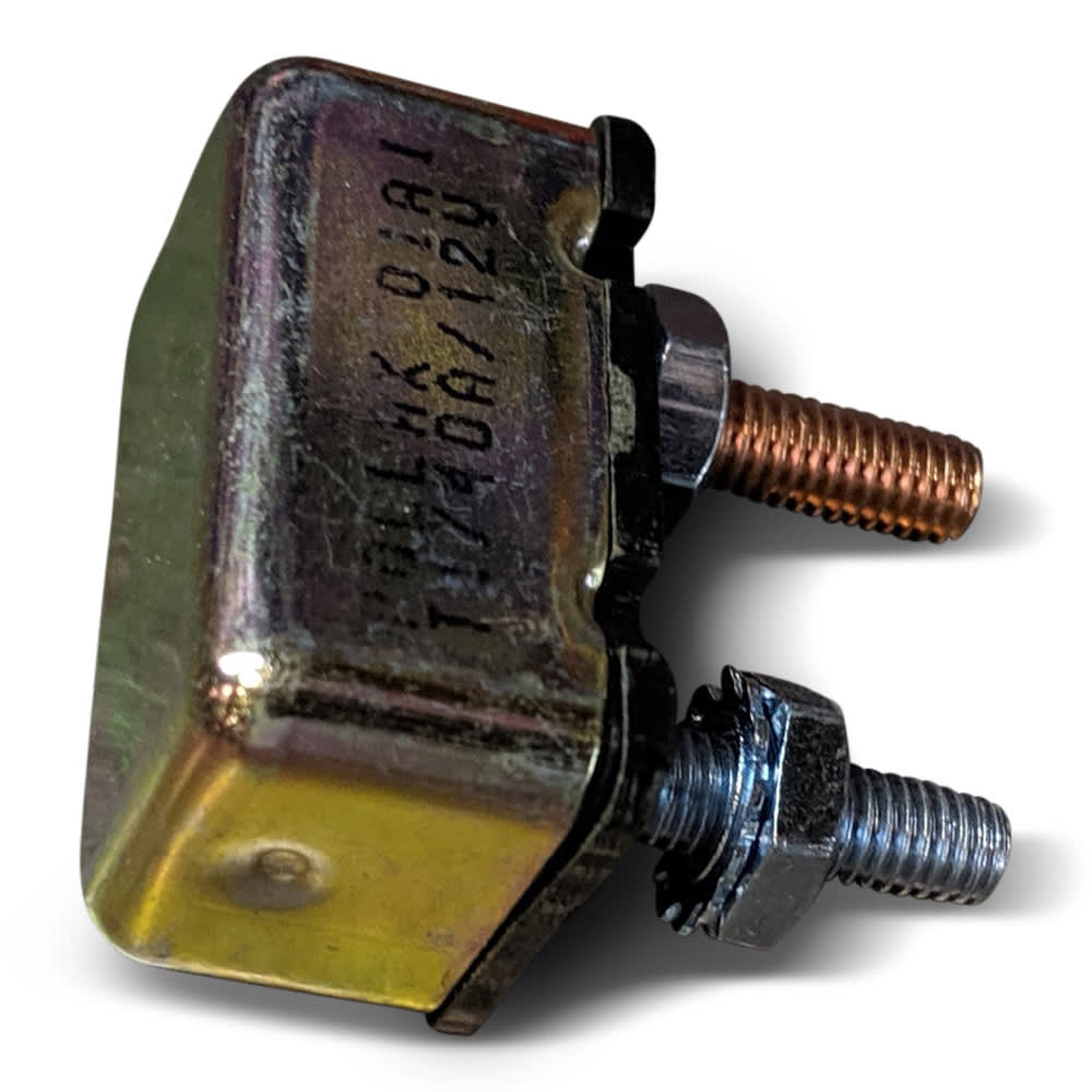 40 Amp Circuit Breaker
