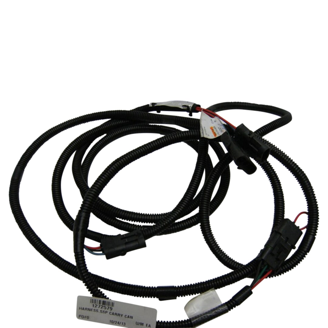 Wastebuilt® Replacement for McNeilus Harness,SSP Carry Can