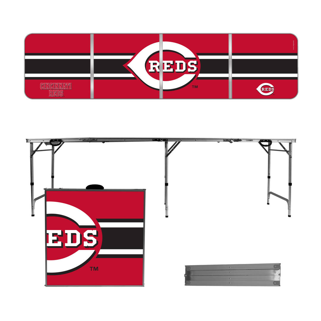 Cincinnati Reds | Tailgate Tab