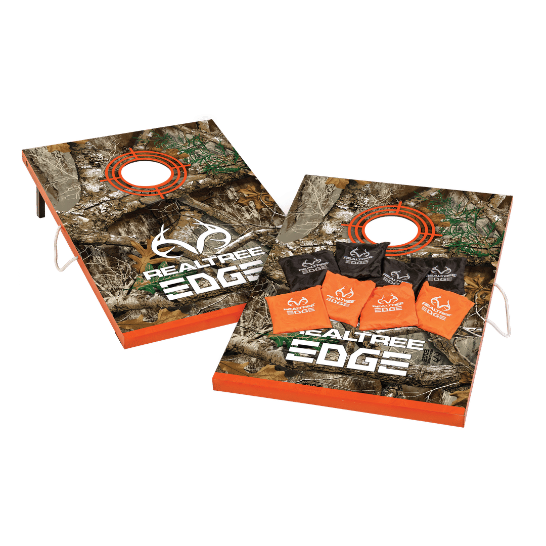 Triumph 2X3 BAG TOSS SMU REALT