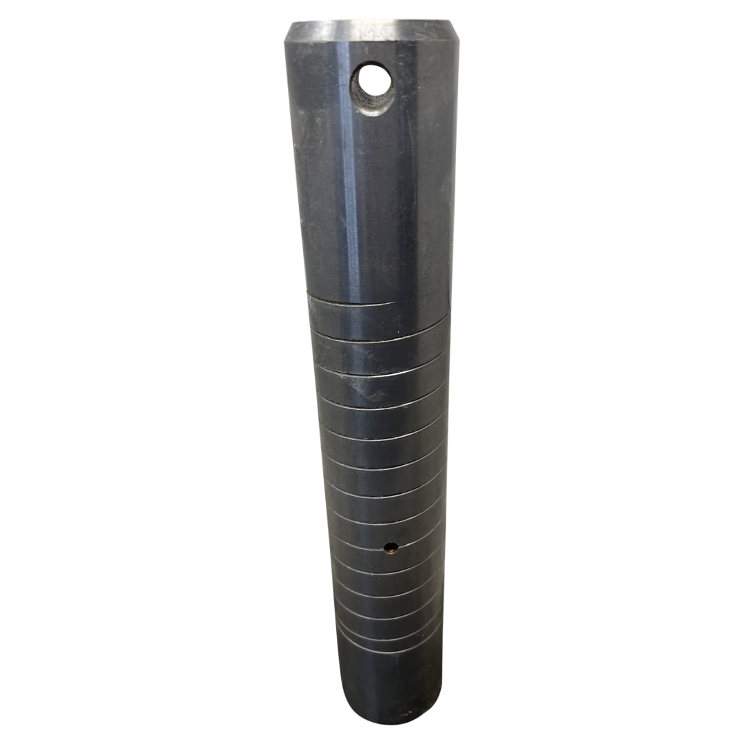 Wastebuilt® Replacement for Wittke Pin Header