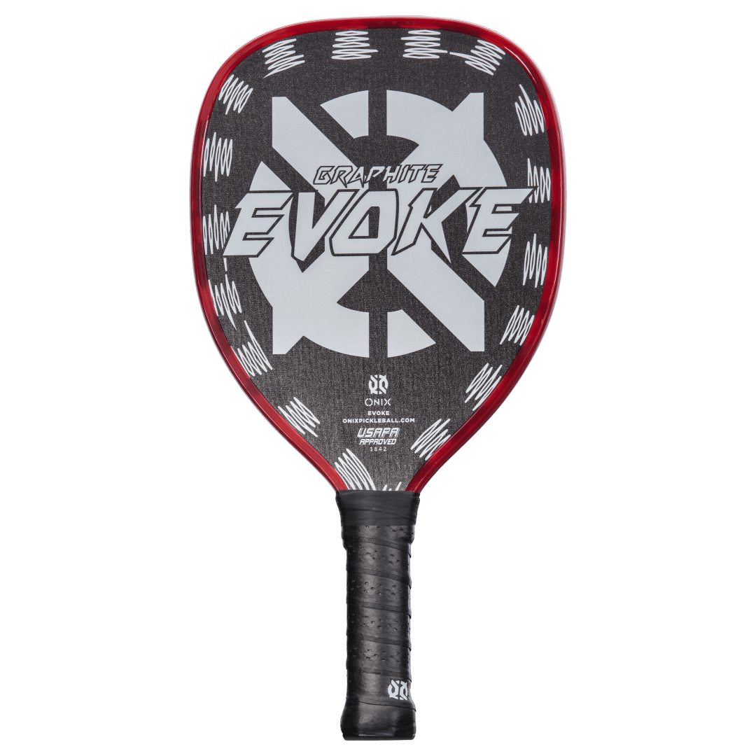 Onix Graphite Evoke Tear Drop