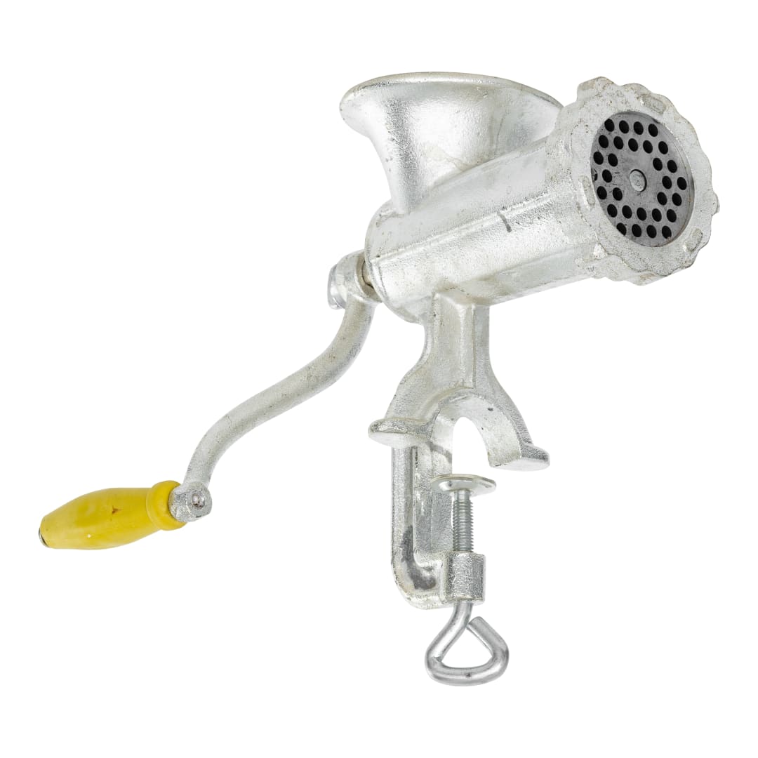 10HC - MANUAL MEAT GRINDER