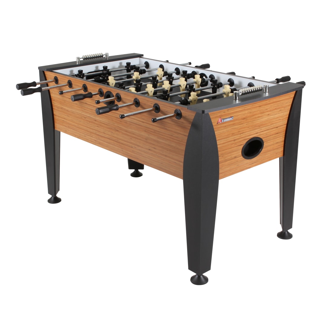 Atomic Pro Force 56" Foosball