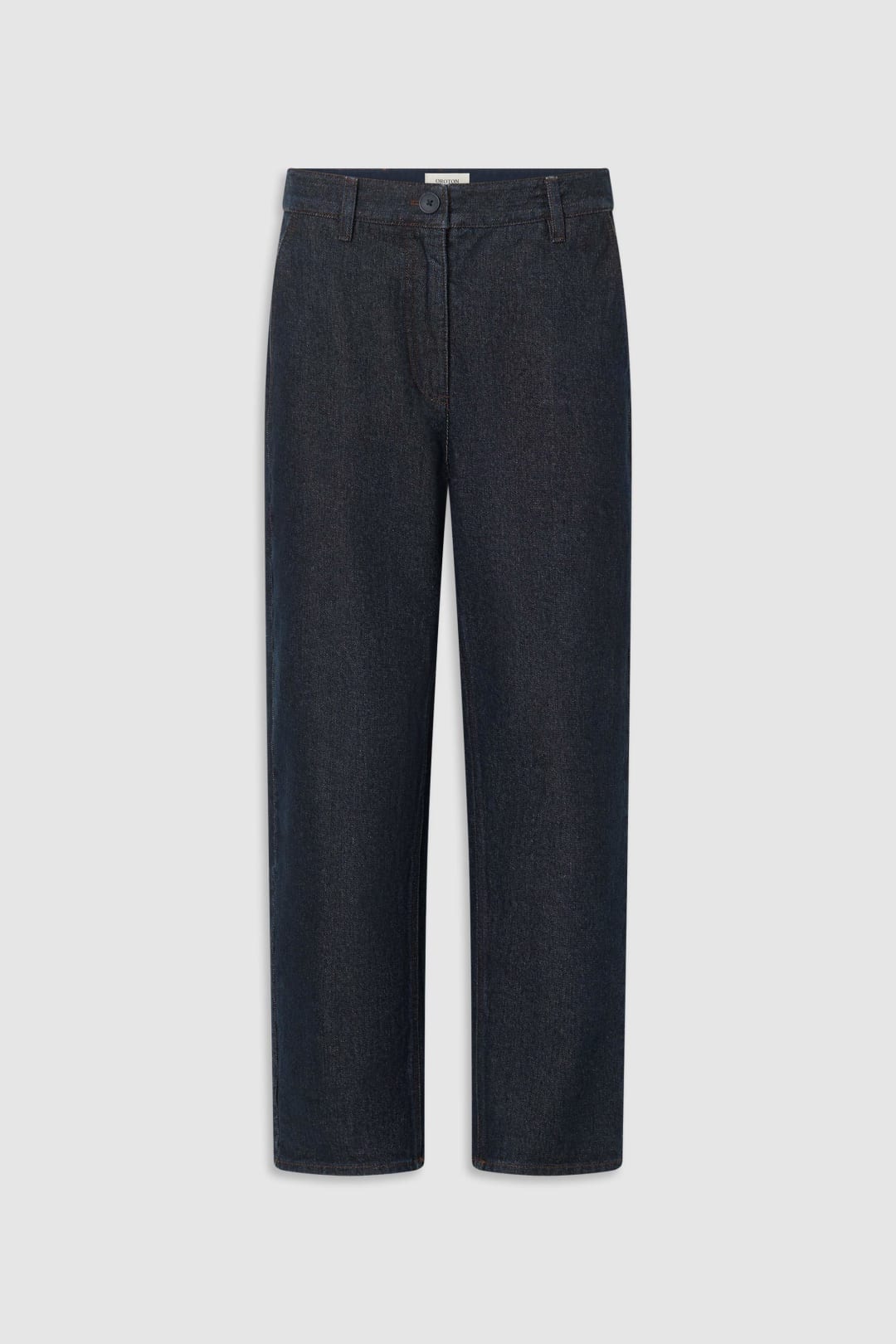 Denim Pant