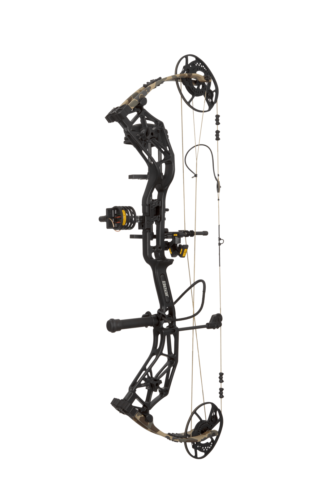 Bear Alaskan XT RTH
