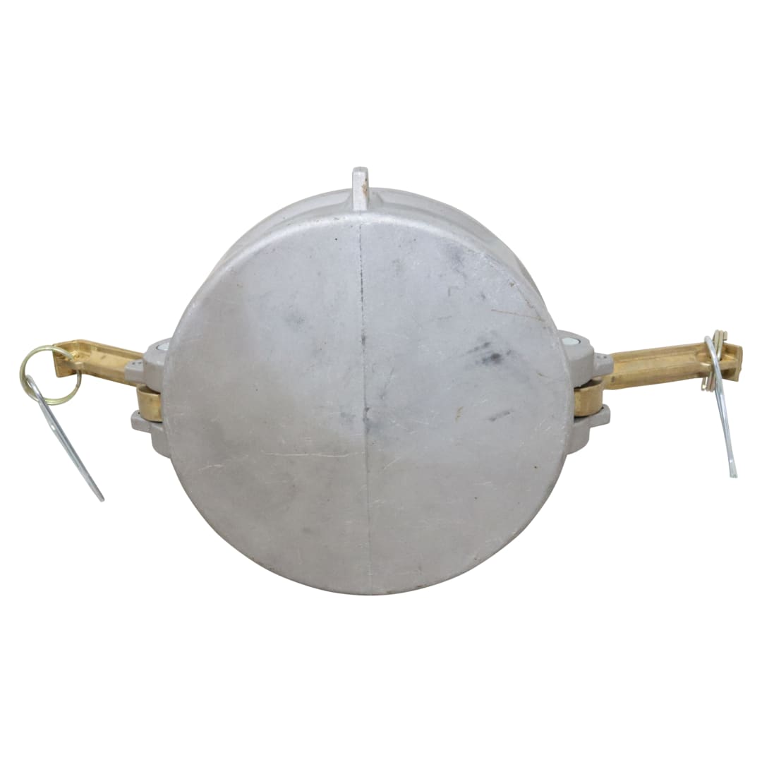 Wastebuilt® Replacement for Cusco Kamlock 6 Part DC Aluminum