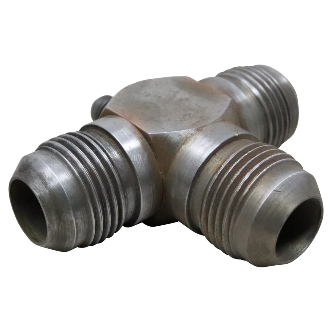 Wastebuilt® Replacement for Heil Fitting 3/4" JIC Special